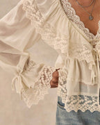 ‘Maria’ Top