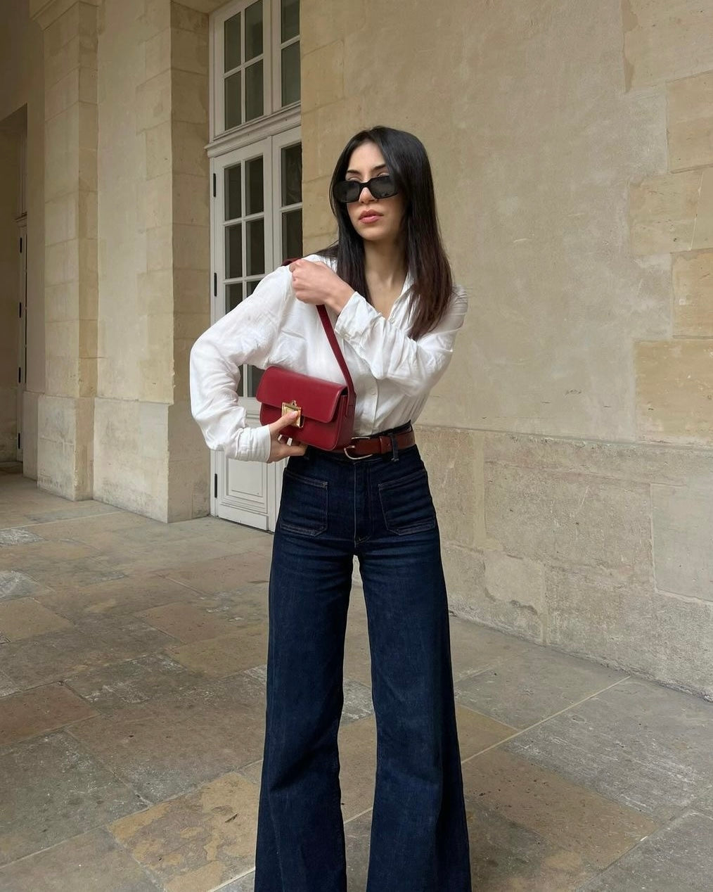 ‘Julie’ Jeans