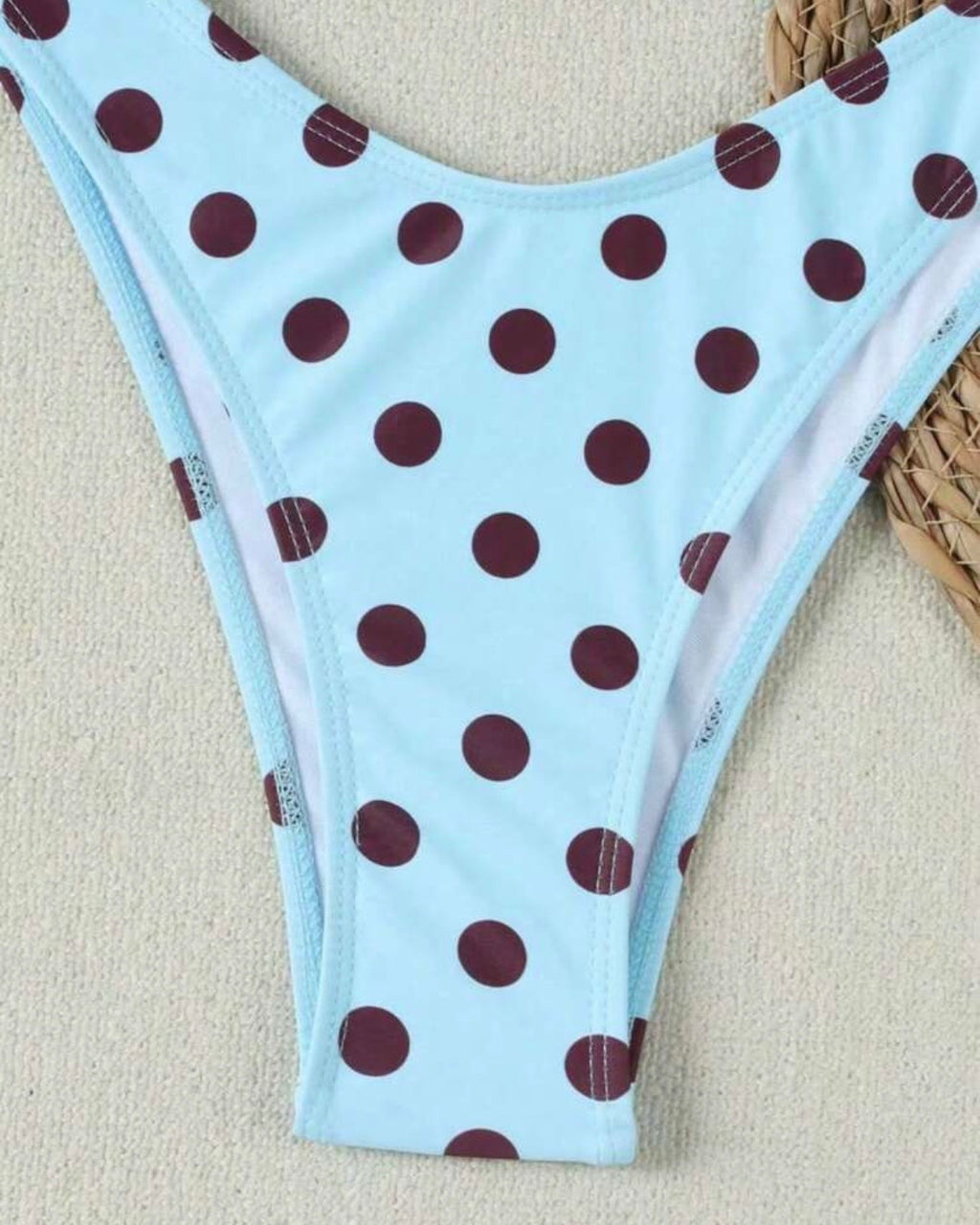 ‘Liv’ Bikini Set