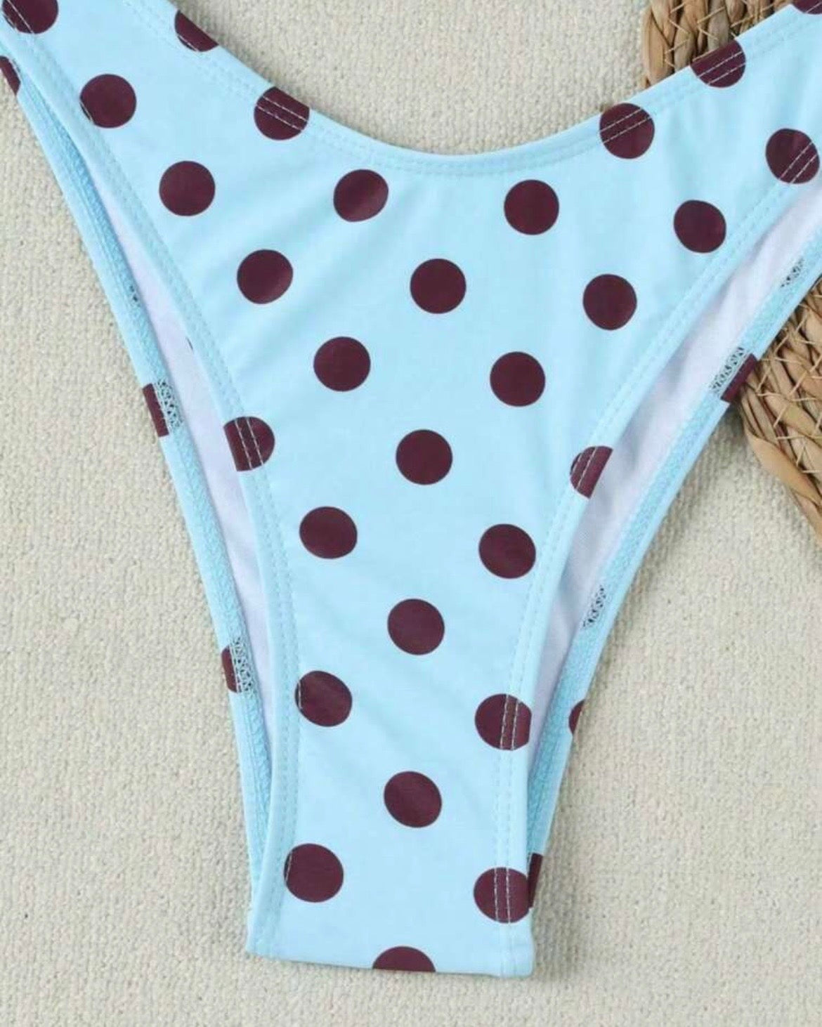 ‘Liv’ Bikini Set