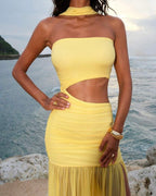 Sola Dress