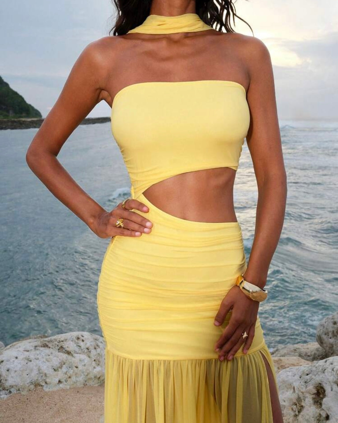 Sola Dress