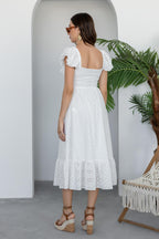 ‘Sierra’ Dress