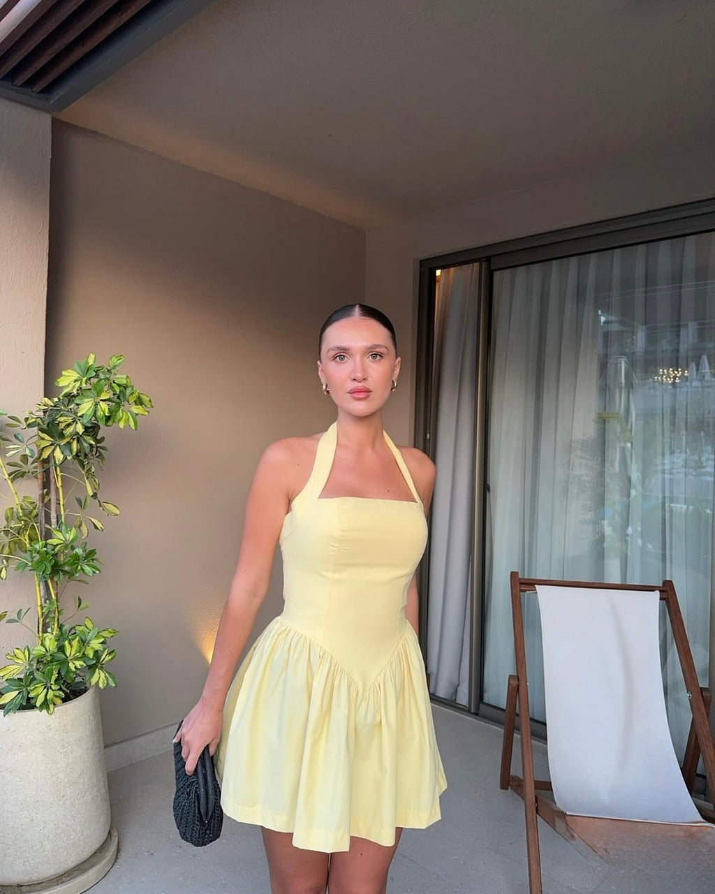 ‘Sarah’ dress