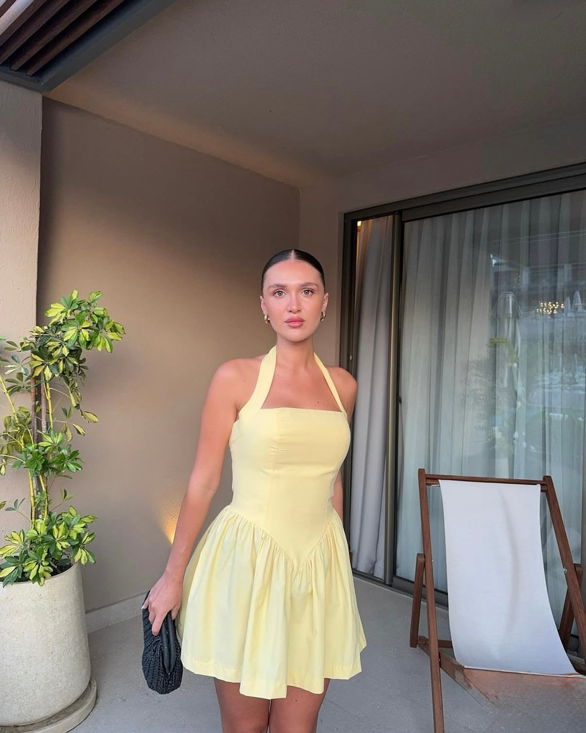 ‘Sarah’ dress