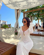 Cover Dress