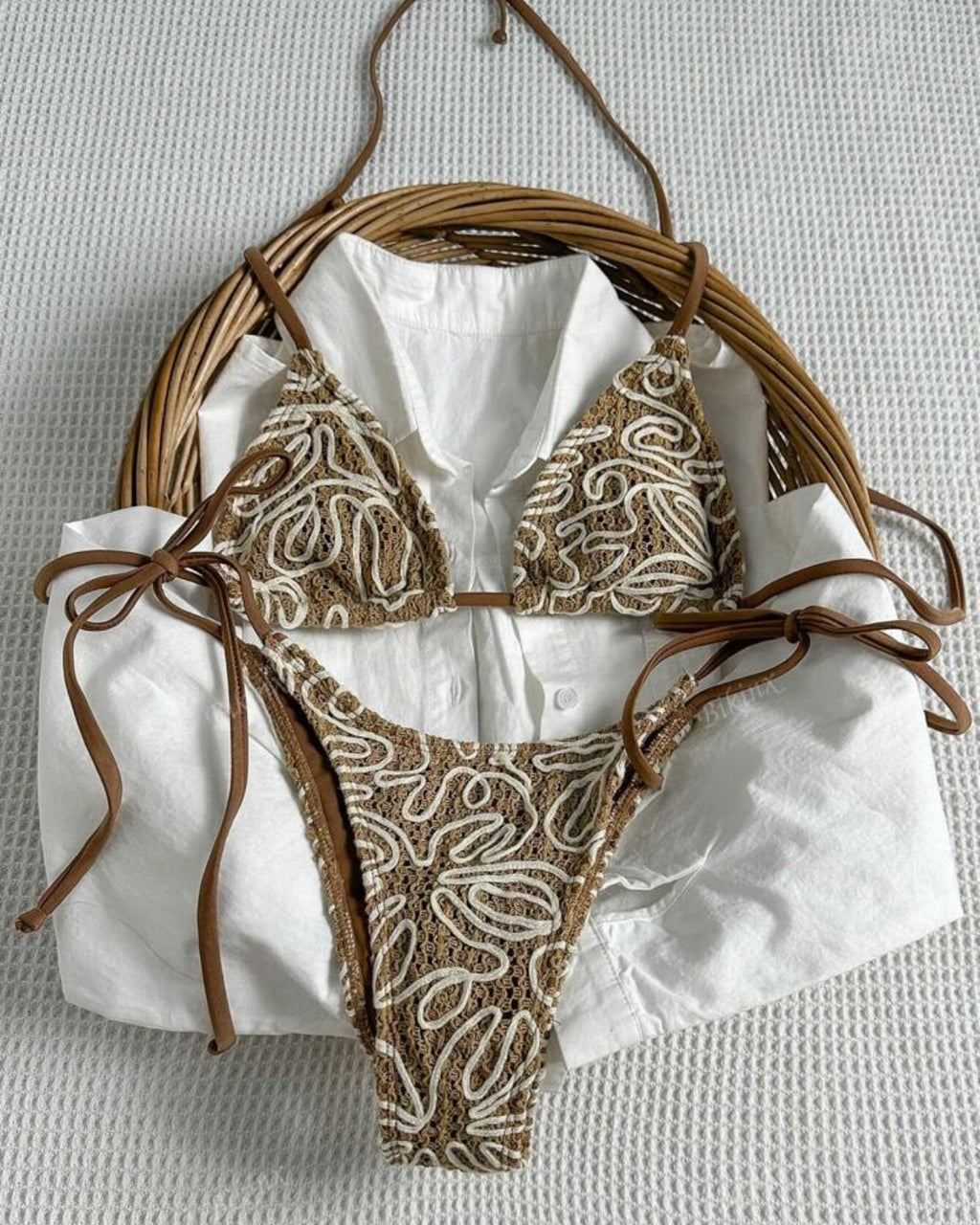 ‘Daya’ bikini