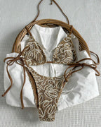 ‘Daya’ bikini