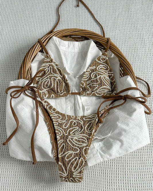‘Daya’ bikini