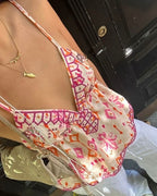 ‘Gracie’ top