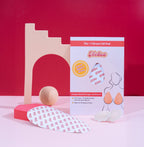 TOOTIES: The Original