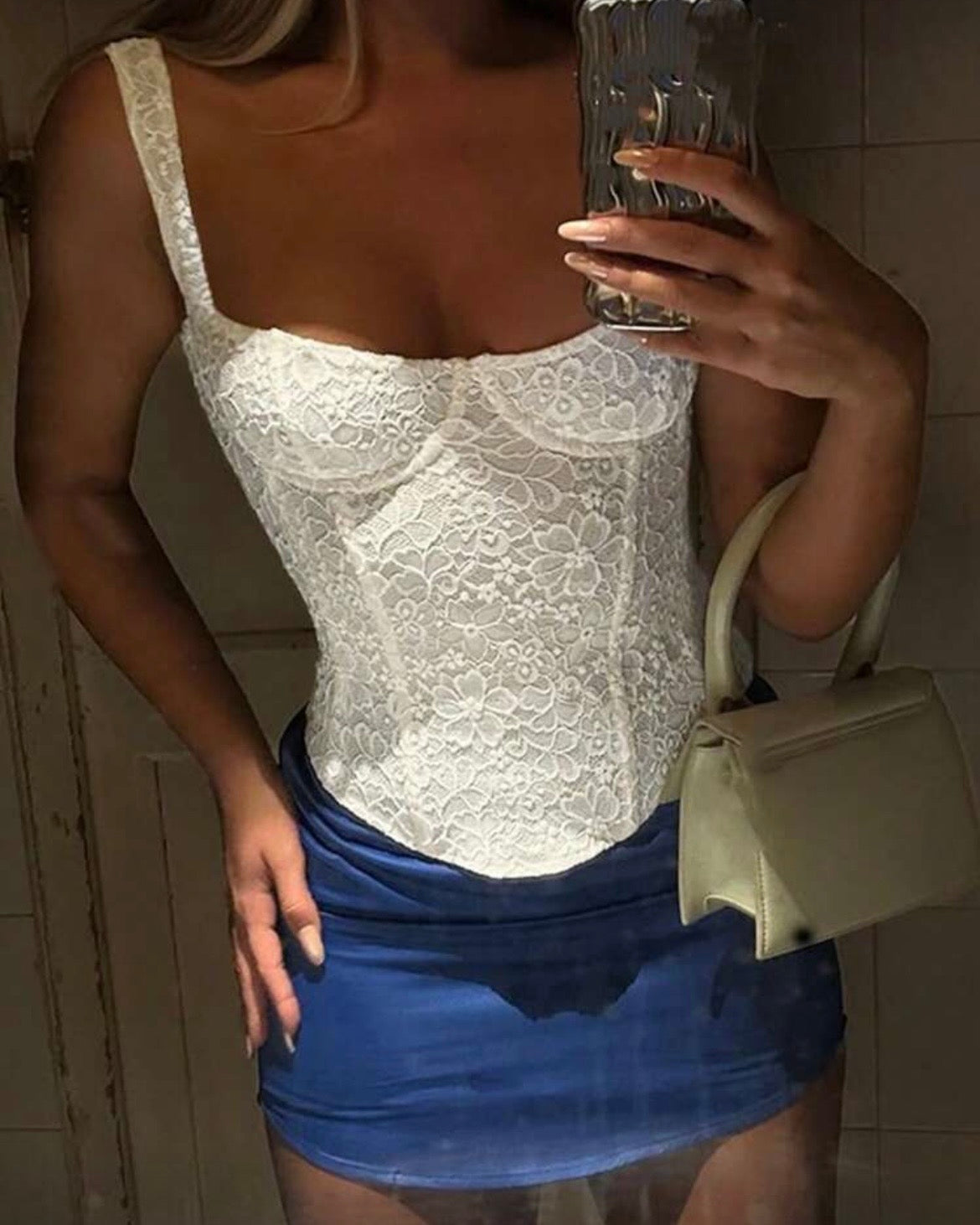 ‘Gigi’ Top