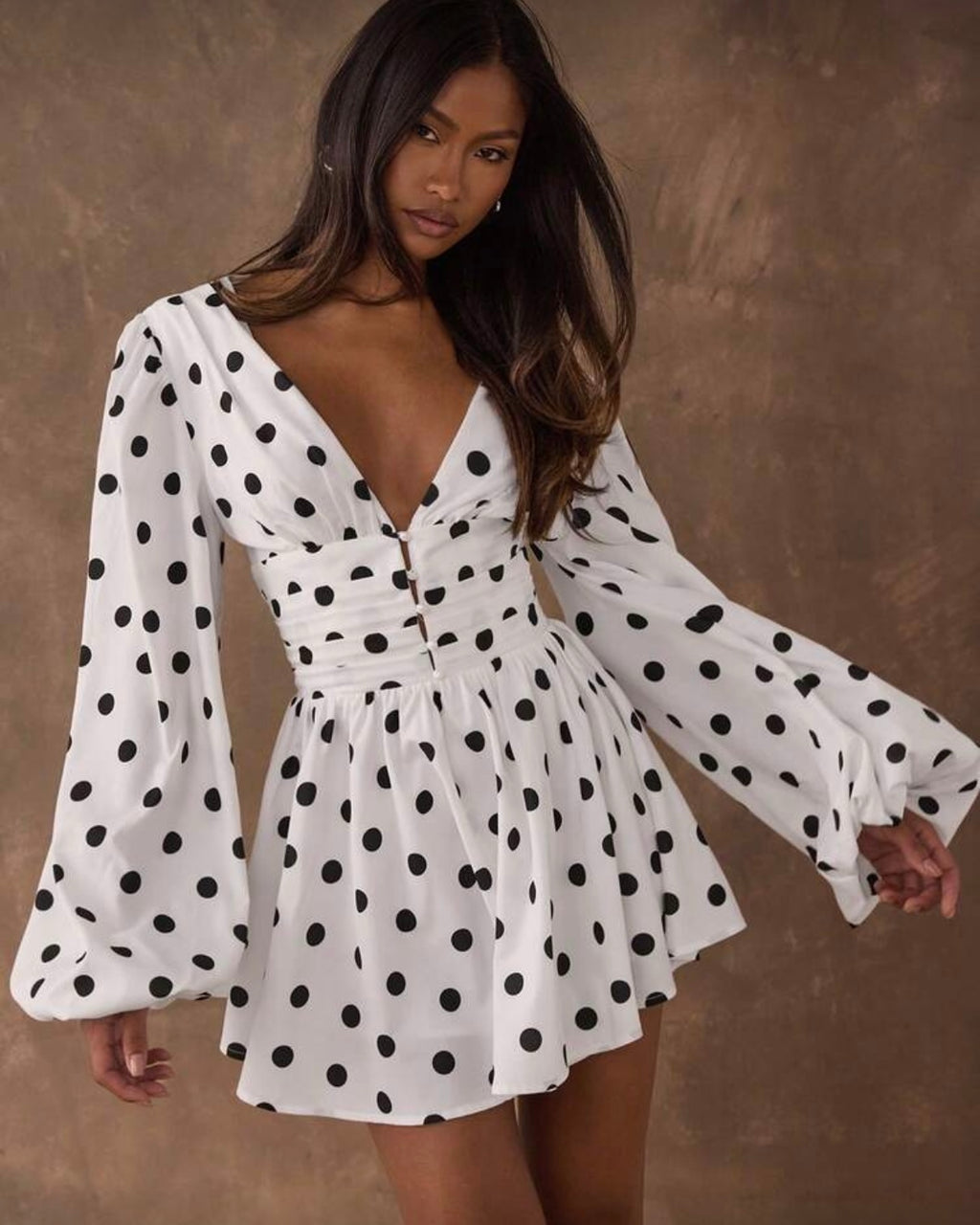 ‘Myra’ dress