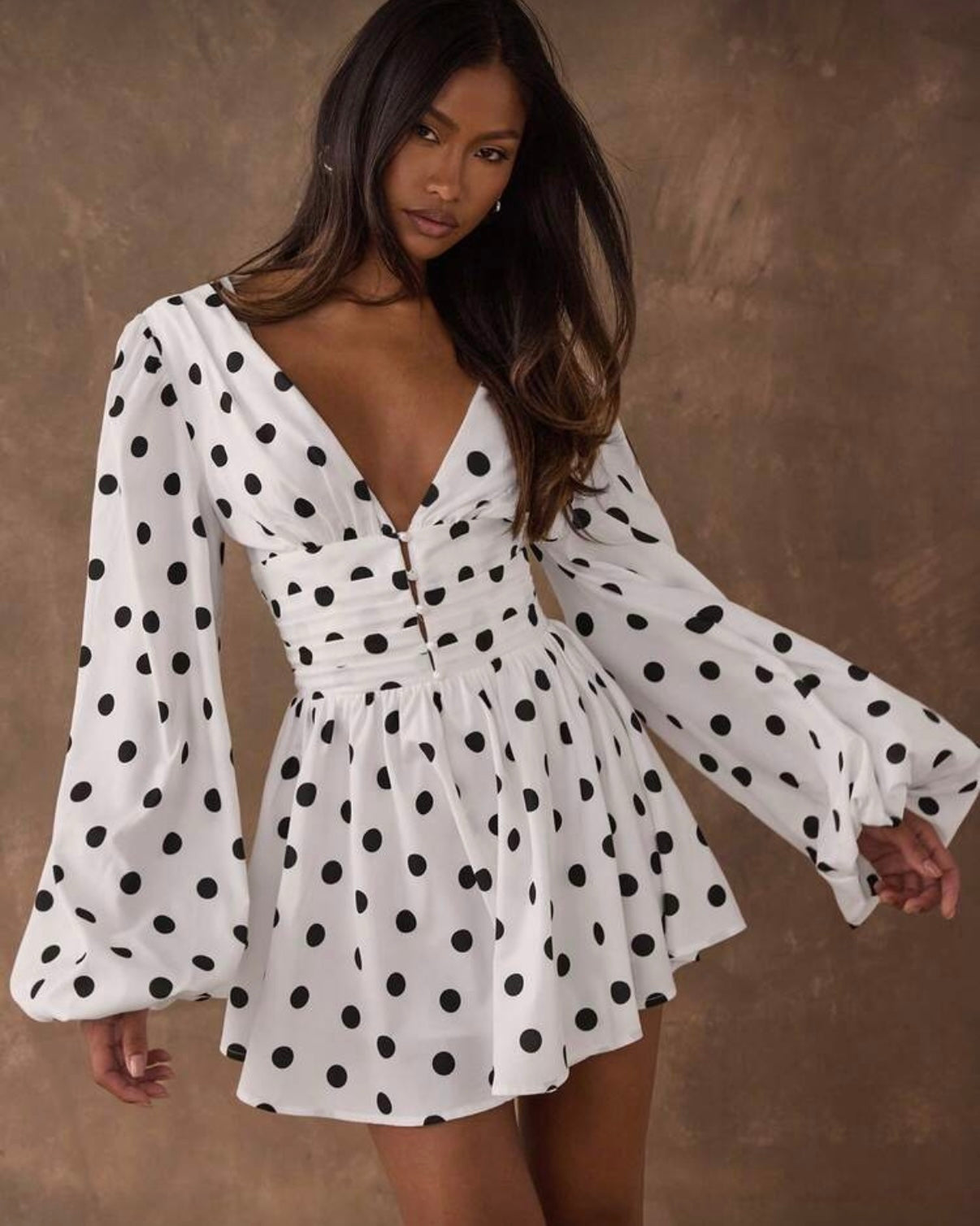 ‘Myra’ dress