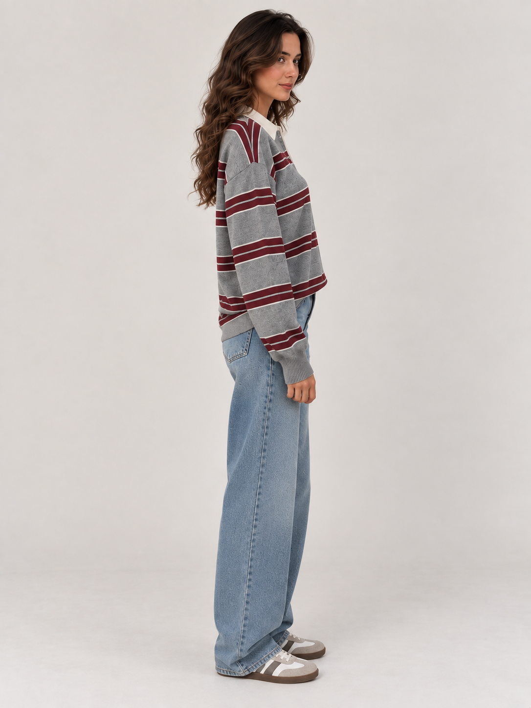 ‘Jina’ Sweater