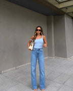 ‘Hannah’ top