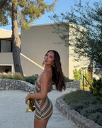 ‘Kim’ dress
