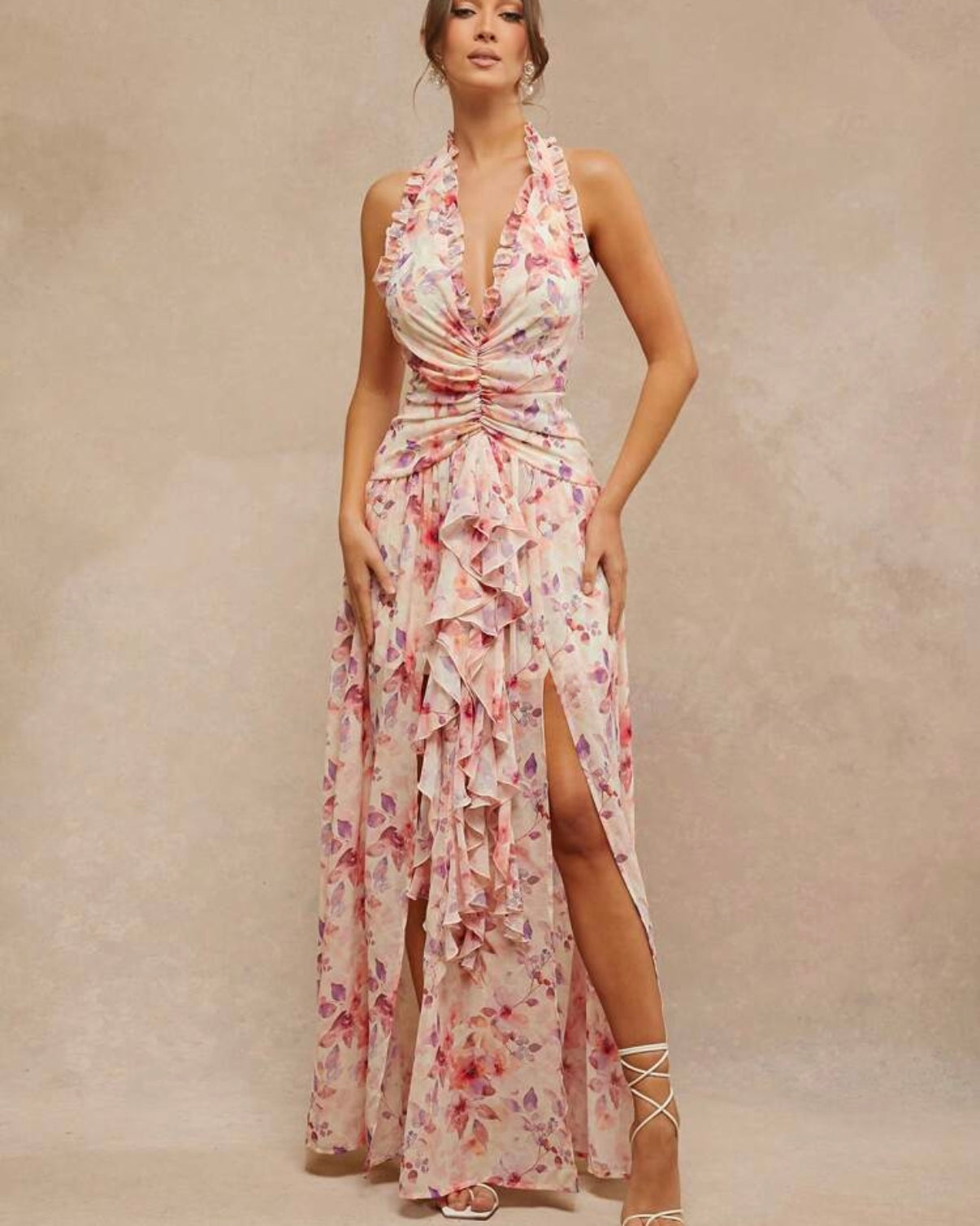 ‘Spirit’ dress