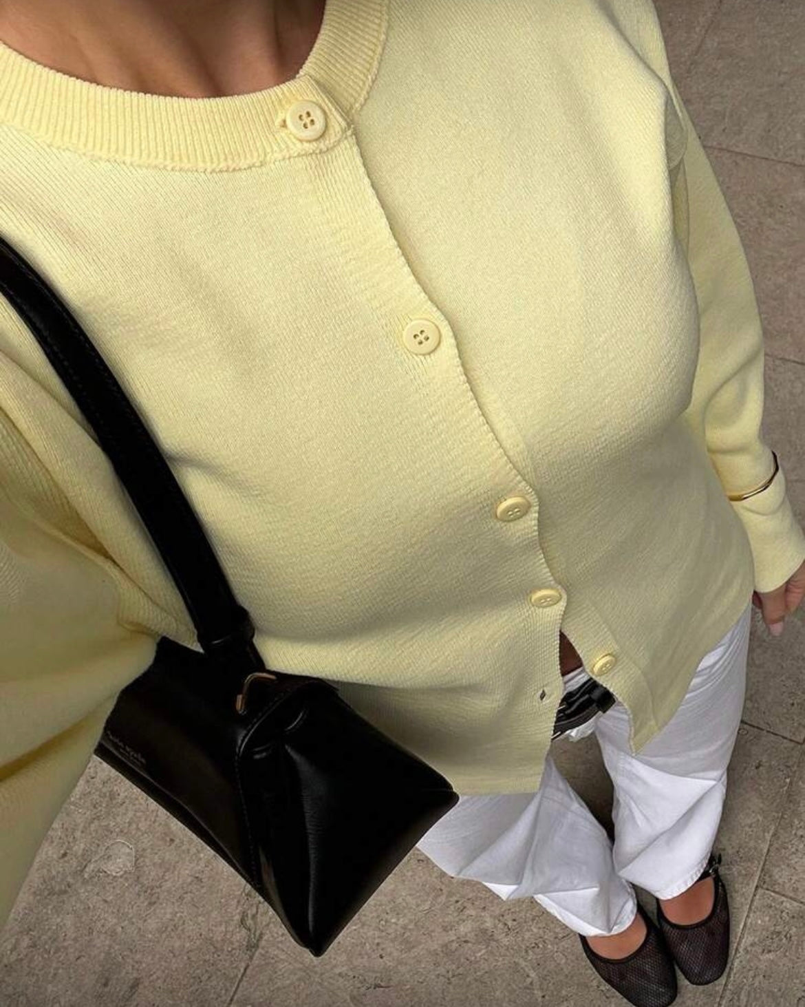 ‘Poppy’ Top