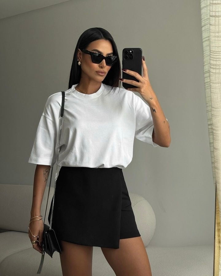 Basic Skort