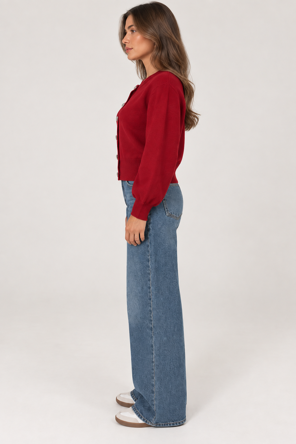 ‘Heart’ top