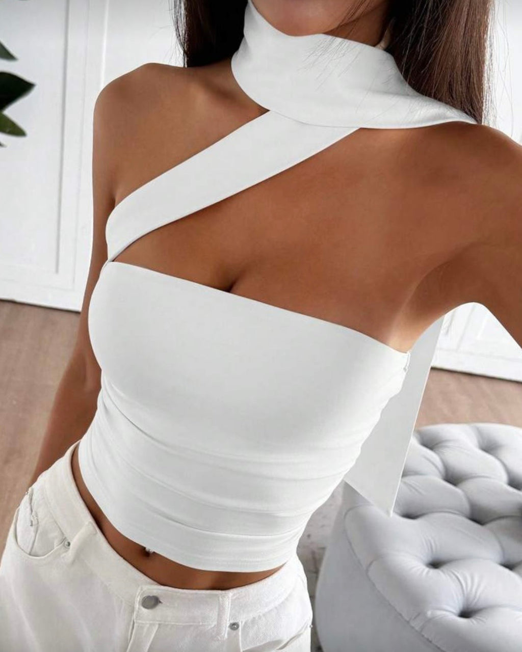 ‘Angy’ Top