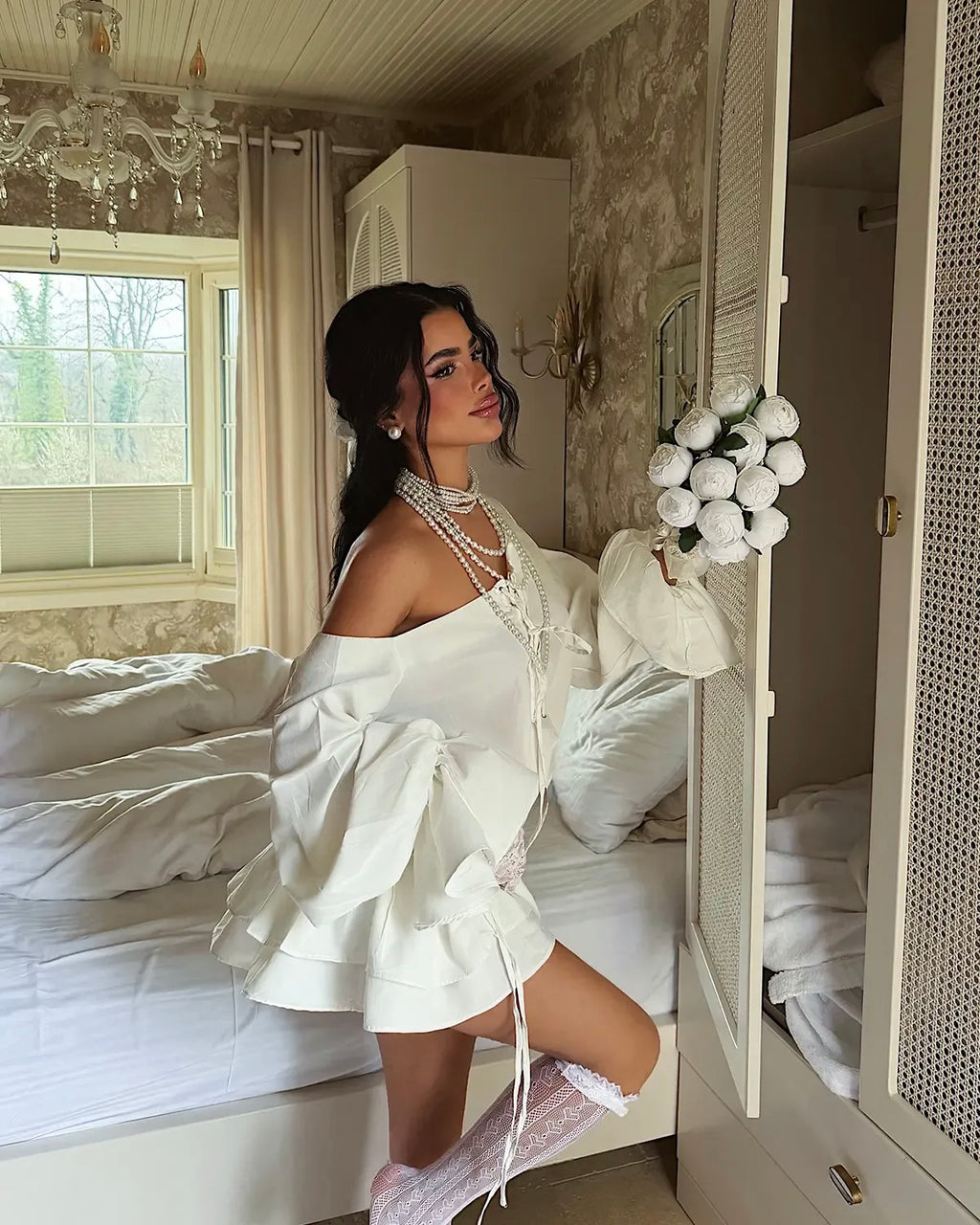 ‘Haya’ Dress