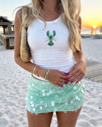 ‘Huma’ Top