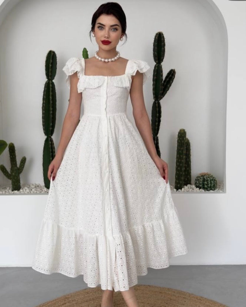 ‘Sierra’ Dress