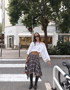 ‘Alanah’ Skirt