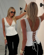 ‘Ayana’ Top