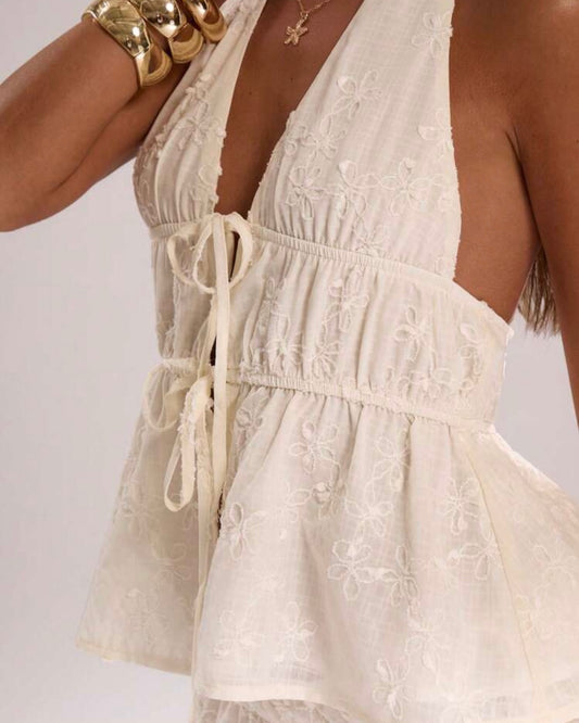 ‘Silva’ top