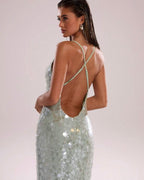 “Windy” Dress