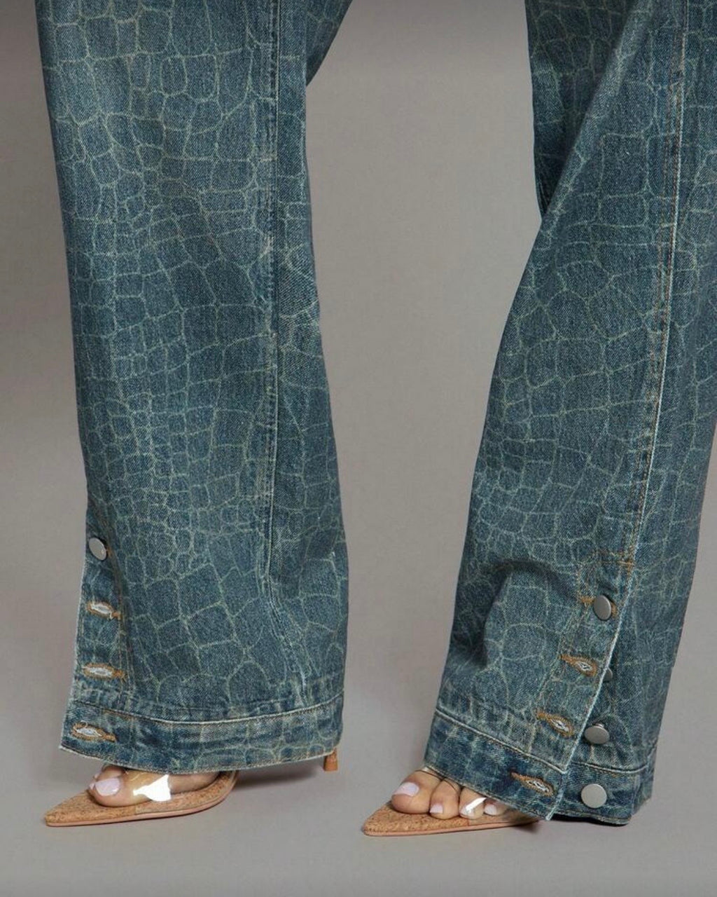 ‘Ariel’ Pants