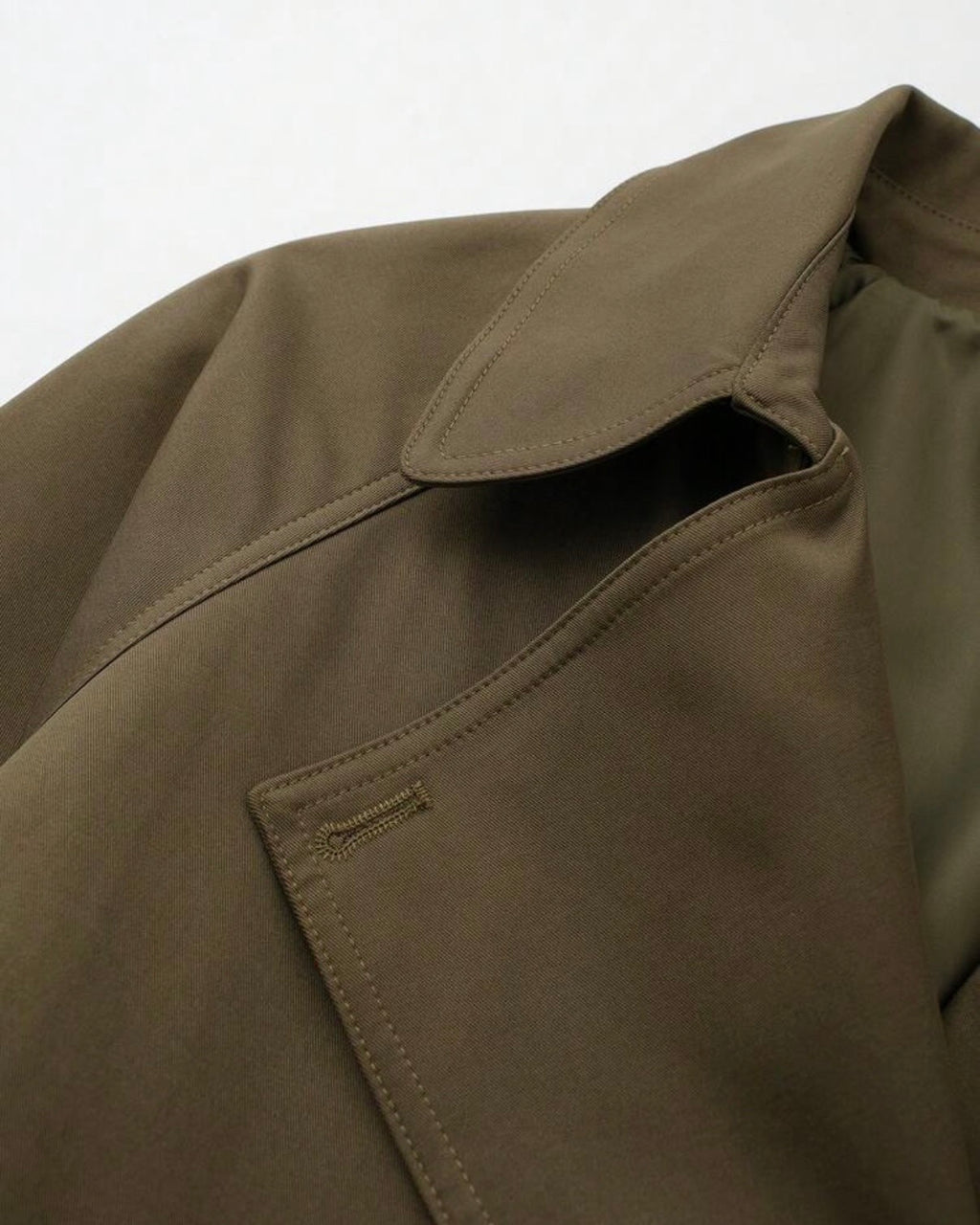 ‘Amy’ Trenchcoat