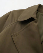 ‘Amy’ Trenchcoat