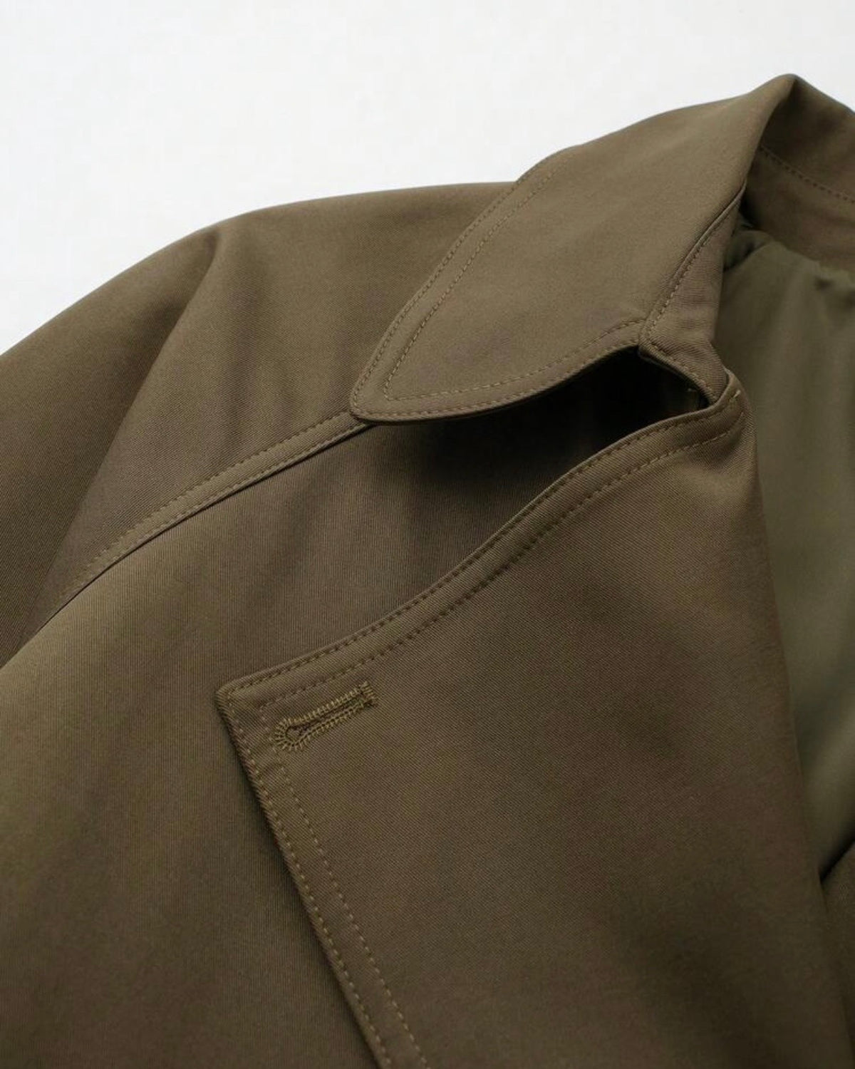 ‘Amy’ Trenchcoat