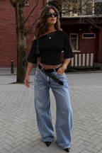 ‘Cindy’ Top
