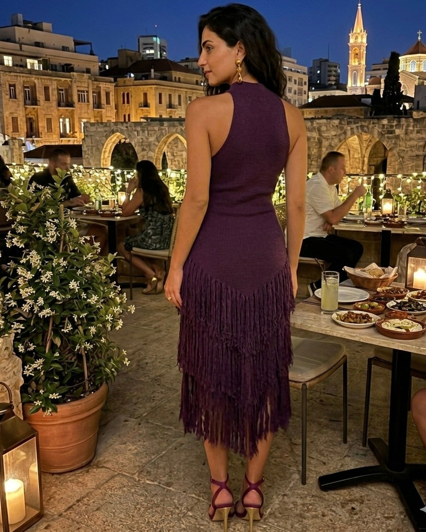 ‘Tracy’ Dress