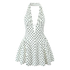 ‘Elsa’ dress