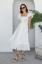 ‘Sierra’ Dress
