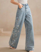 ‘Artisan’ Jeans