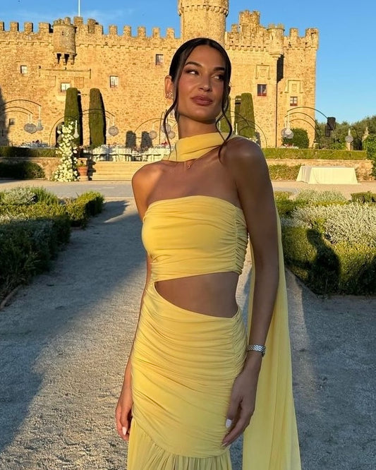 Sola Dress
