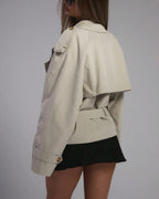 ‘Lucy’ Jacket