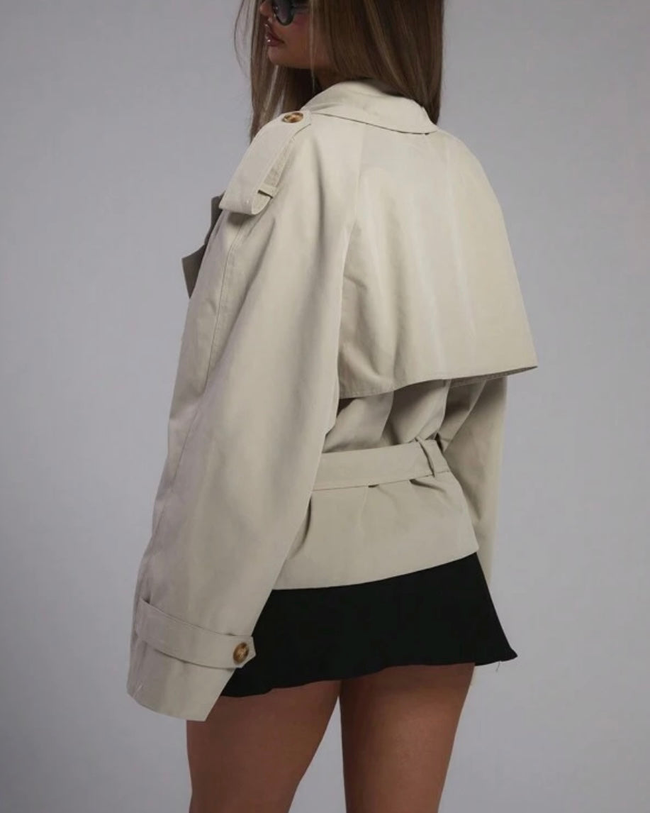 ‘Lucy’ Jacket