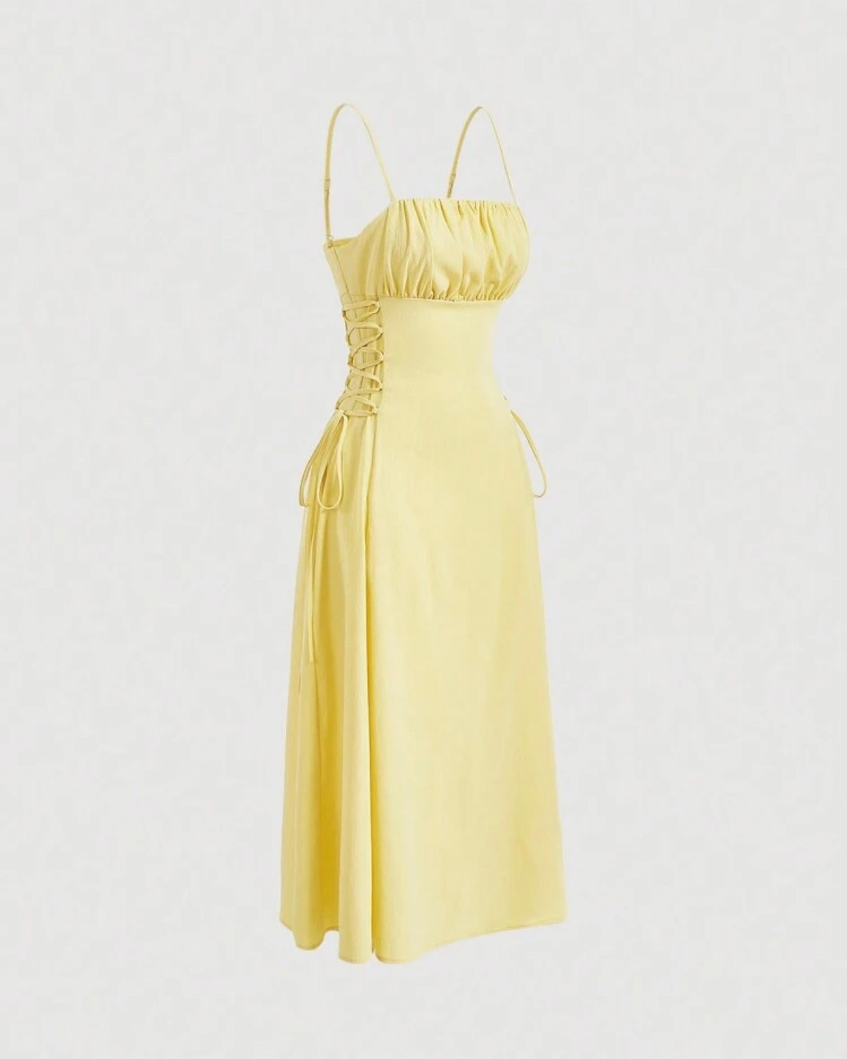 ‘Giva’ dress