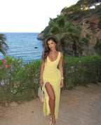 ‘Haze’ dress
