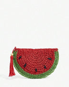 Fruit Beach Pouch