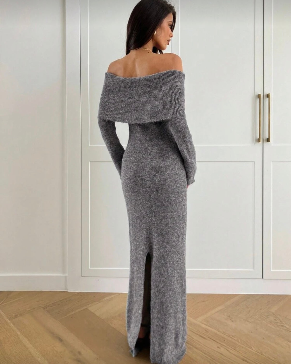 ‘Palomina’ dress