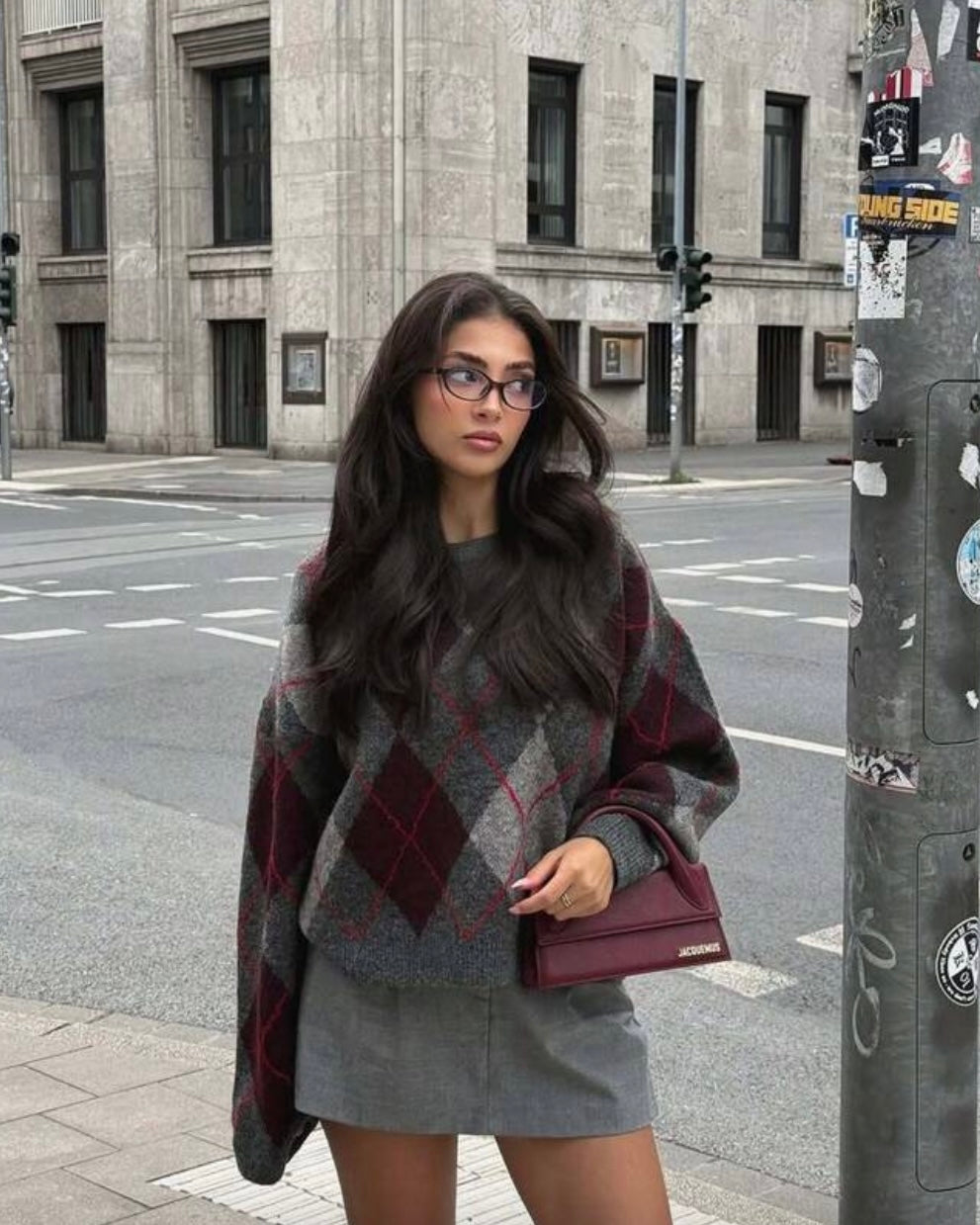 ‘Vienna’ Sweater